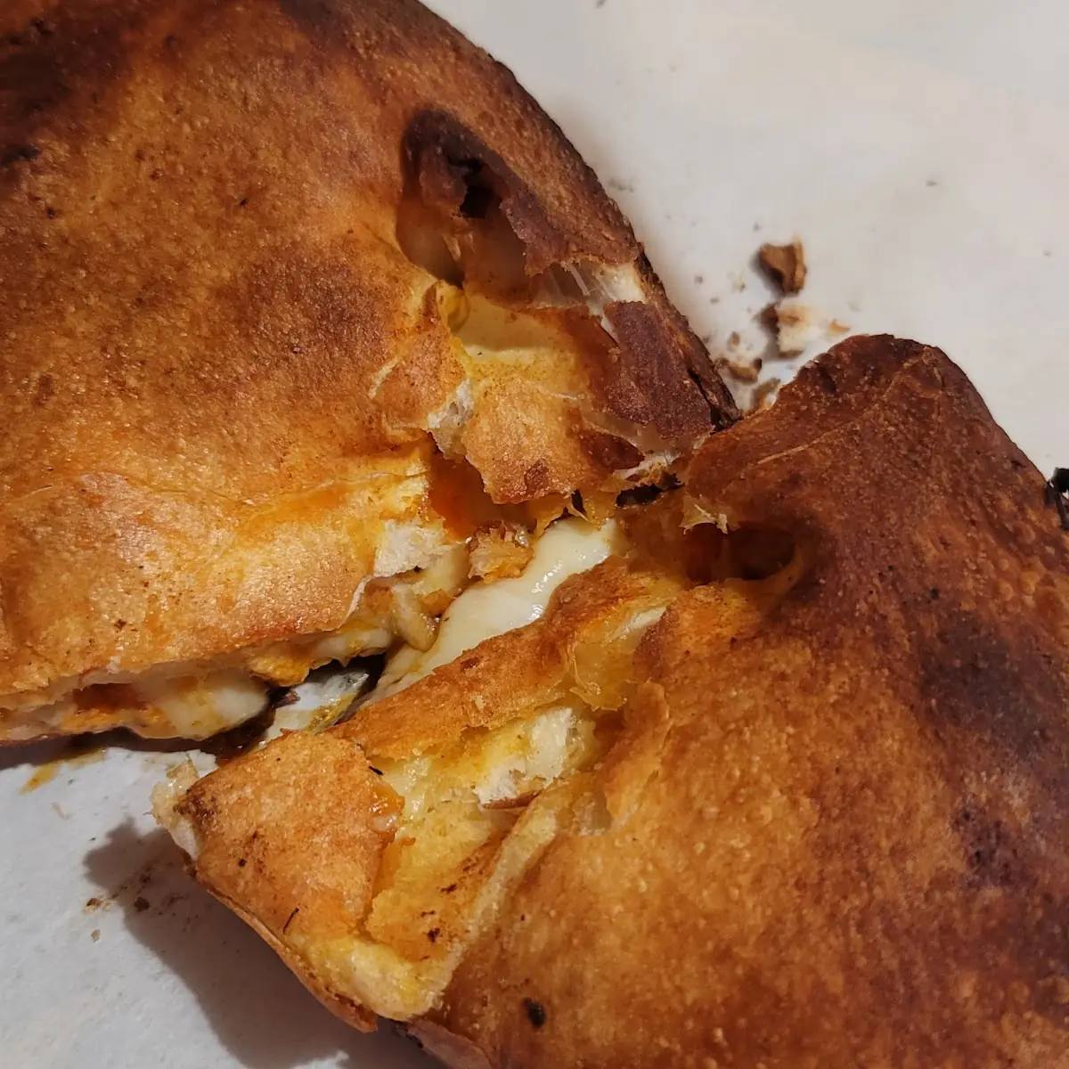 Buffalo Chicken Sub