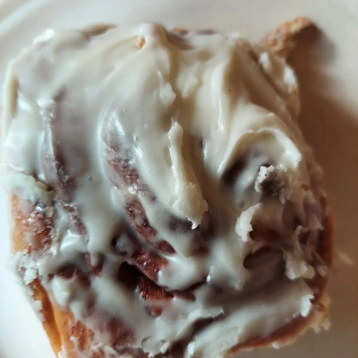 Cinnamon Rolls