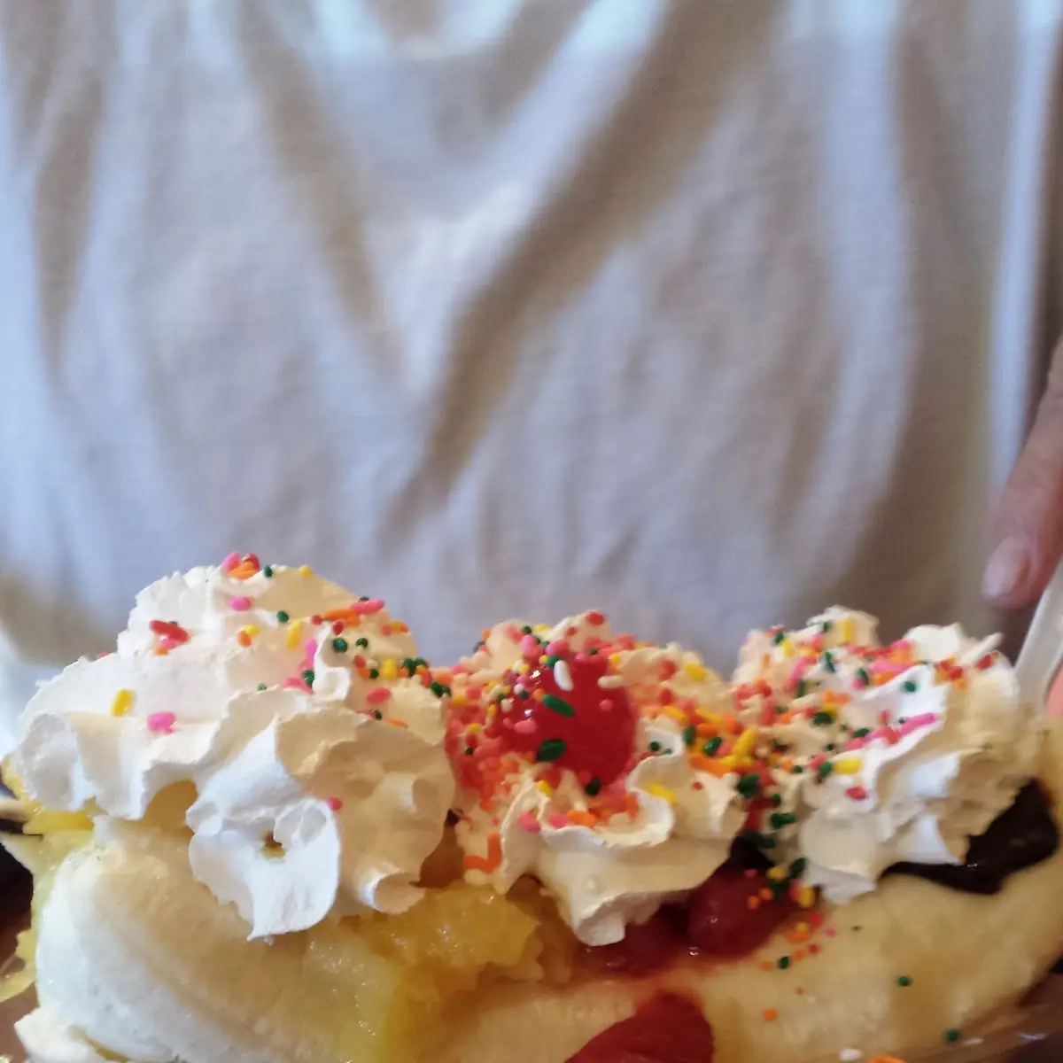 Banana Split