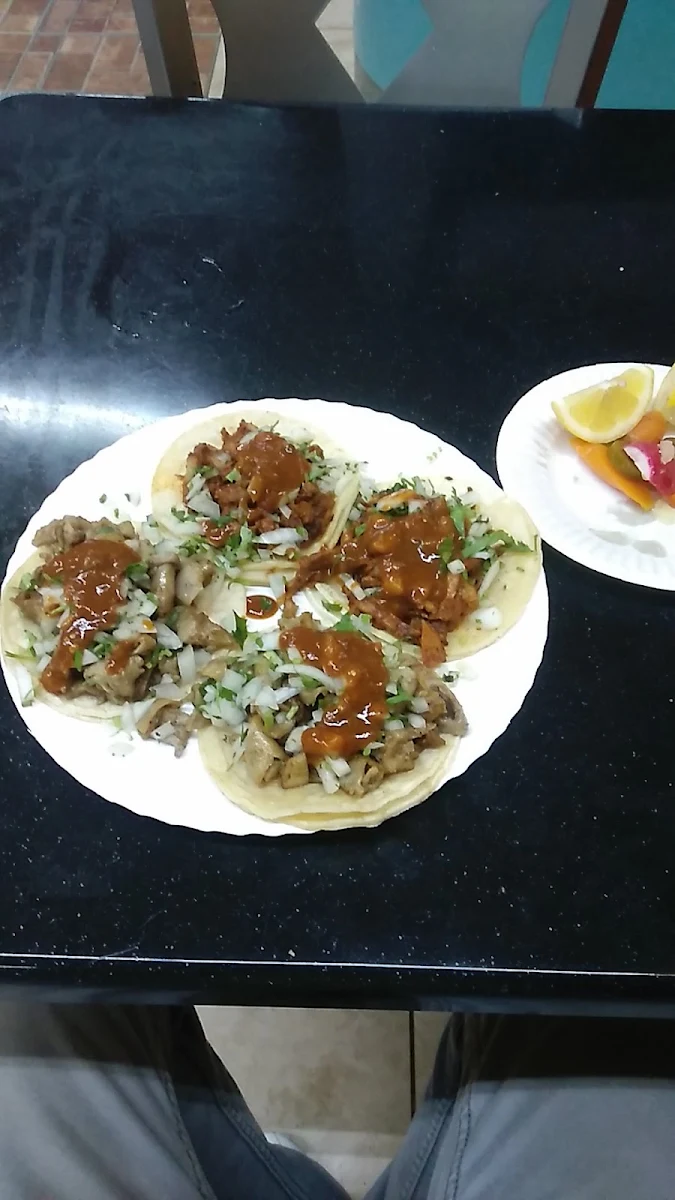 Tacos De Tripas