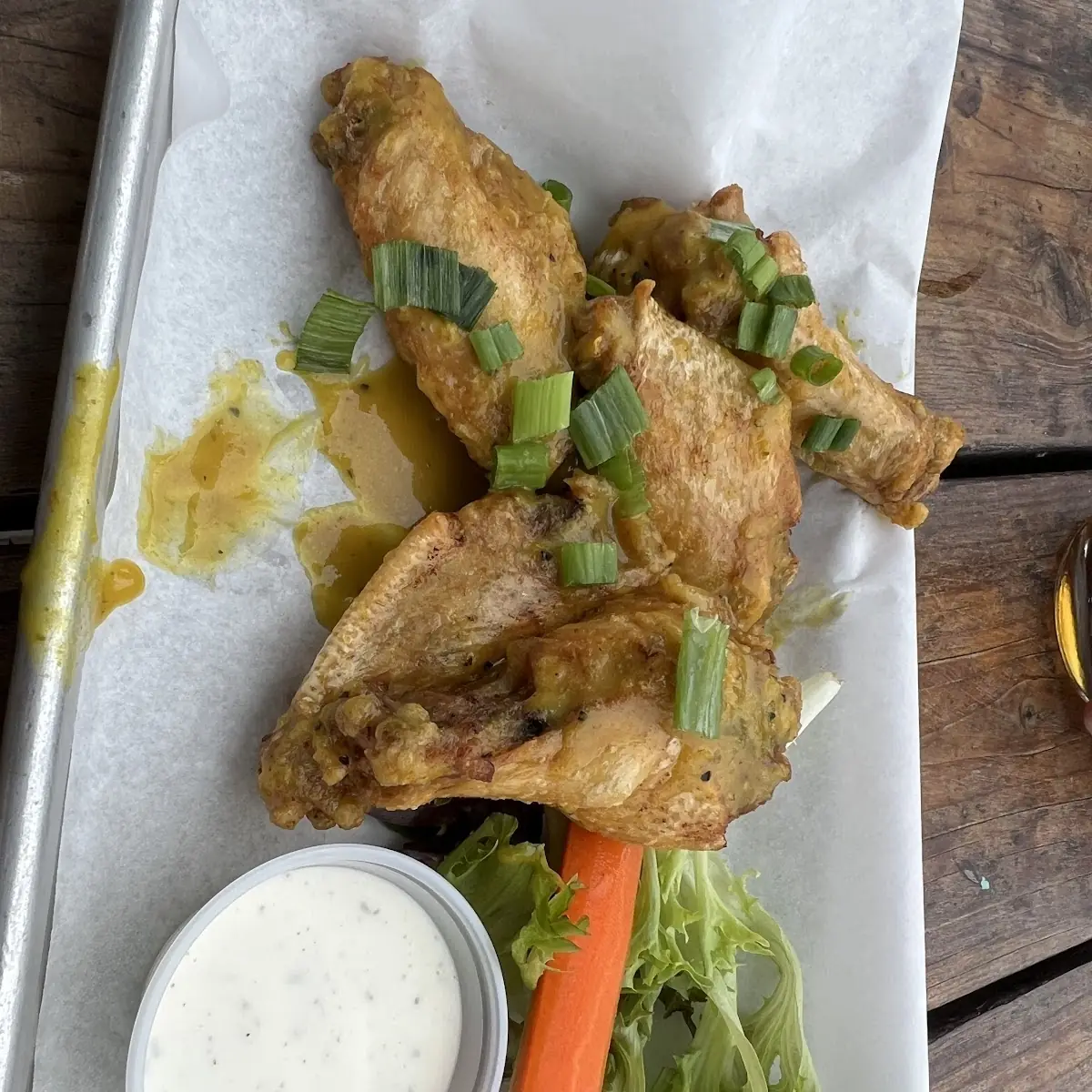 Chicken Wings