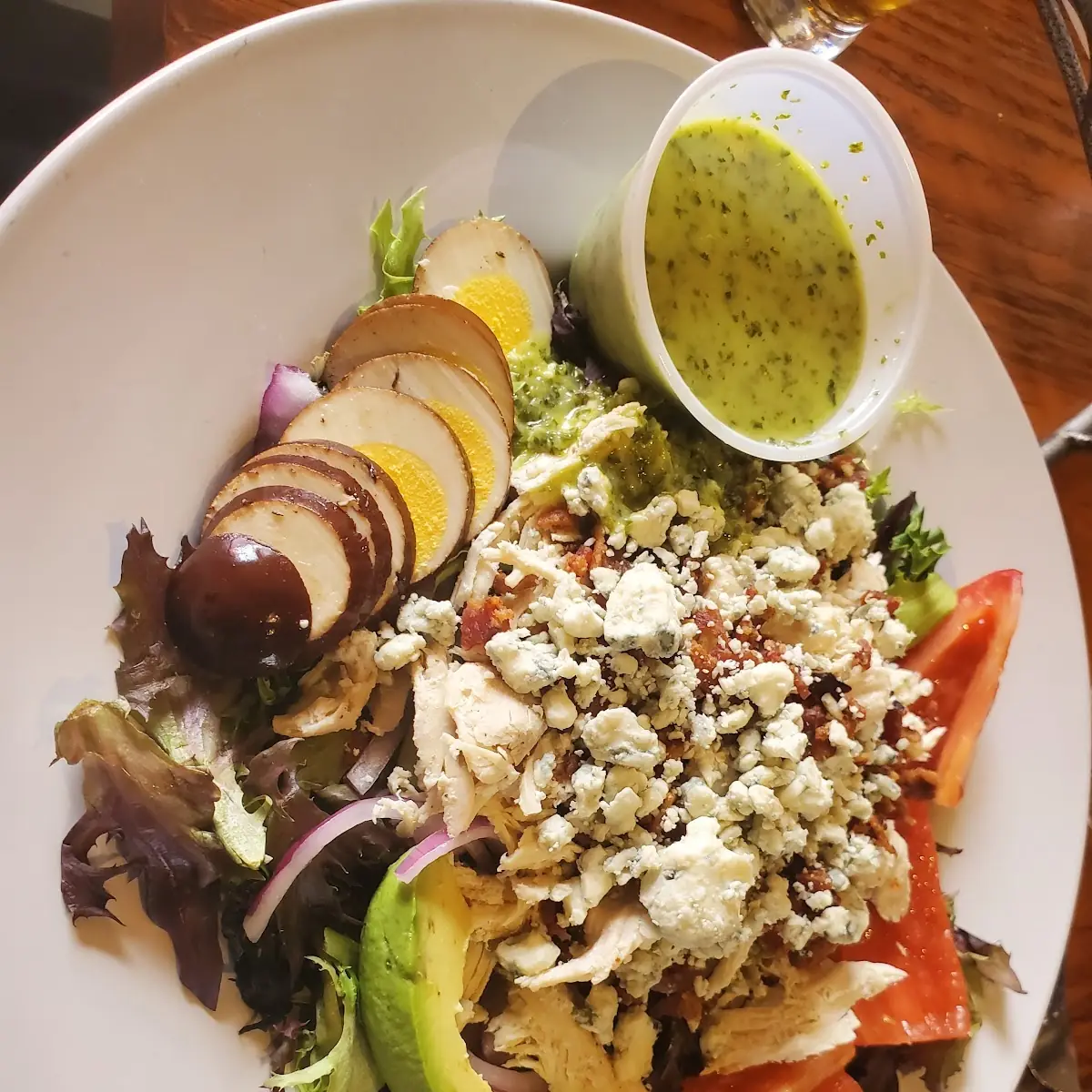 Colorado Cobb Salad
