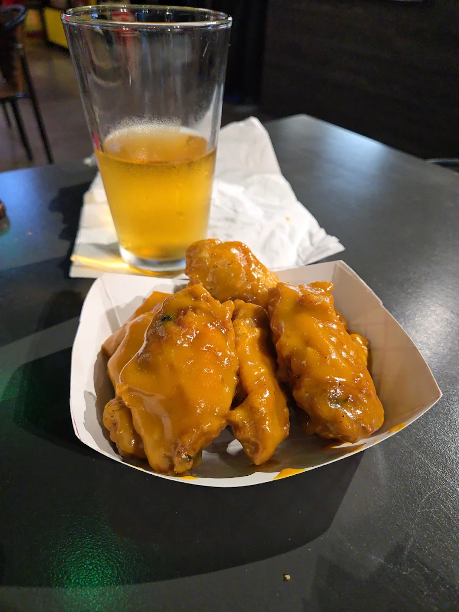 Chicken Wings