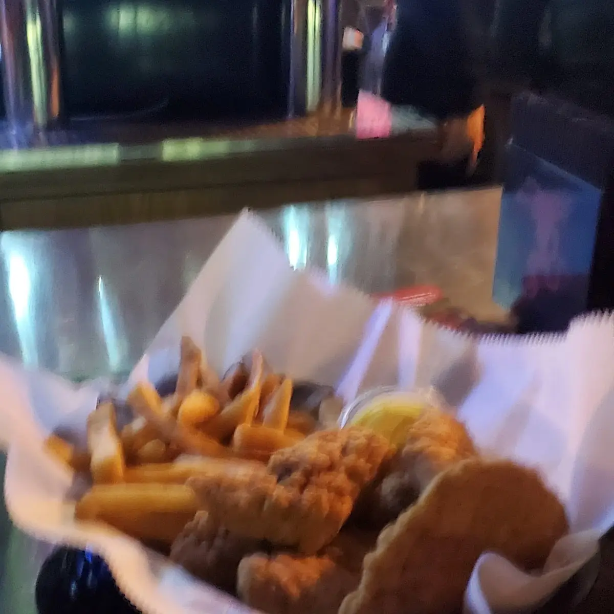Chicken Tenders