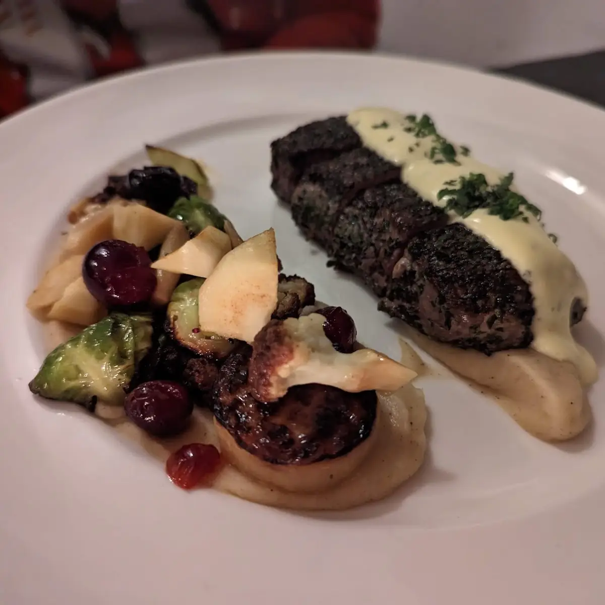 Lamb Loin