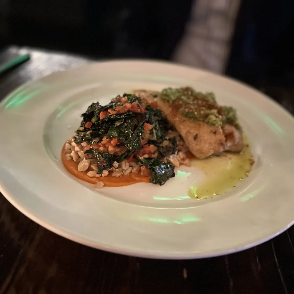 Sea Bass