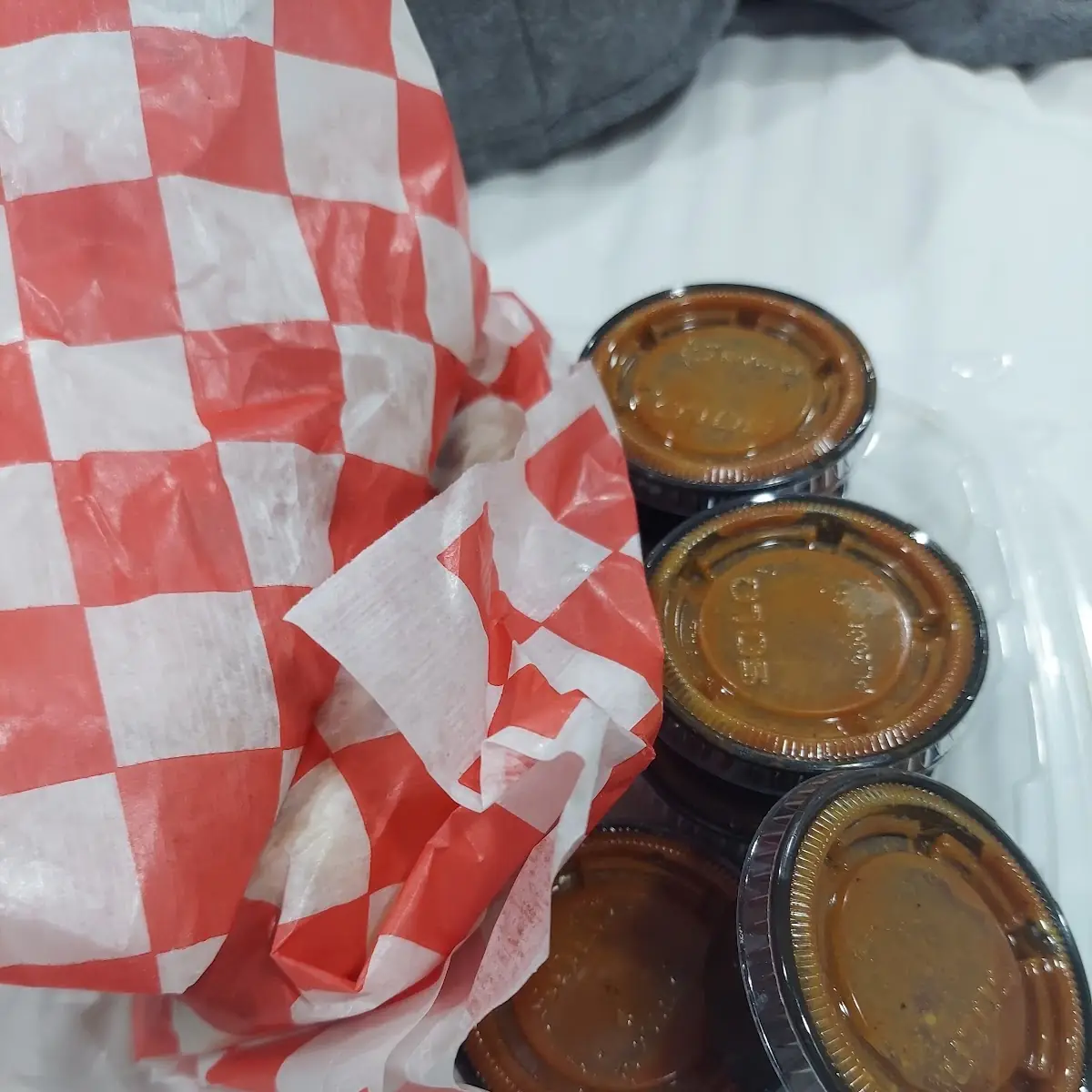 BBQ Sauce