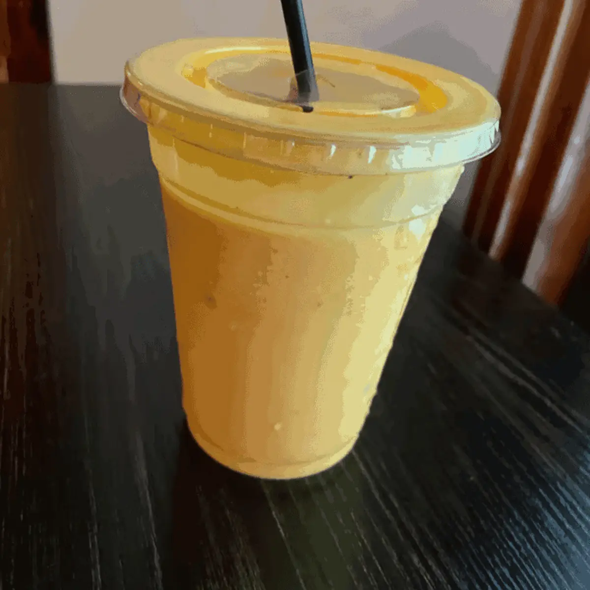 Thai Tea