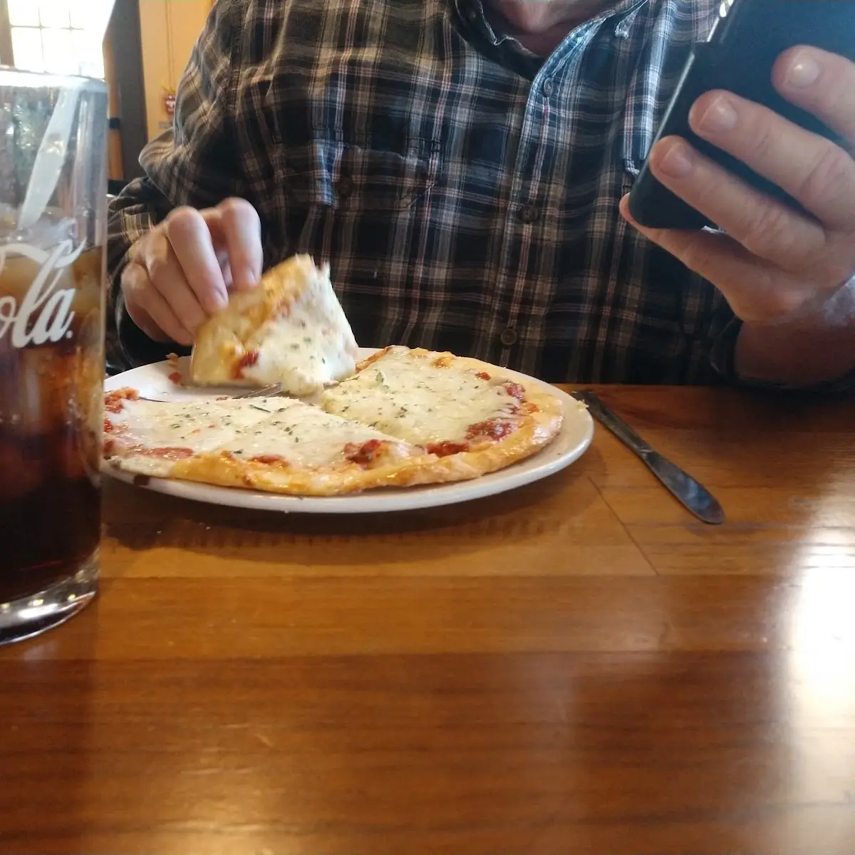 Cheese Pizza