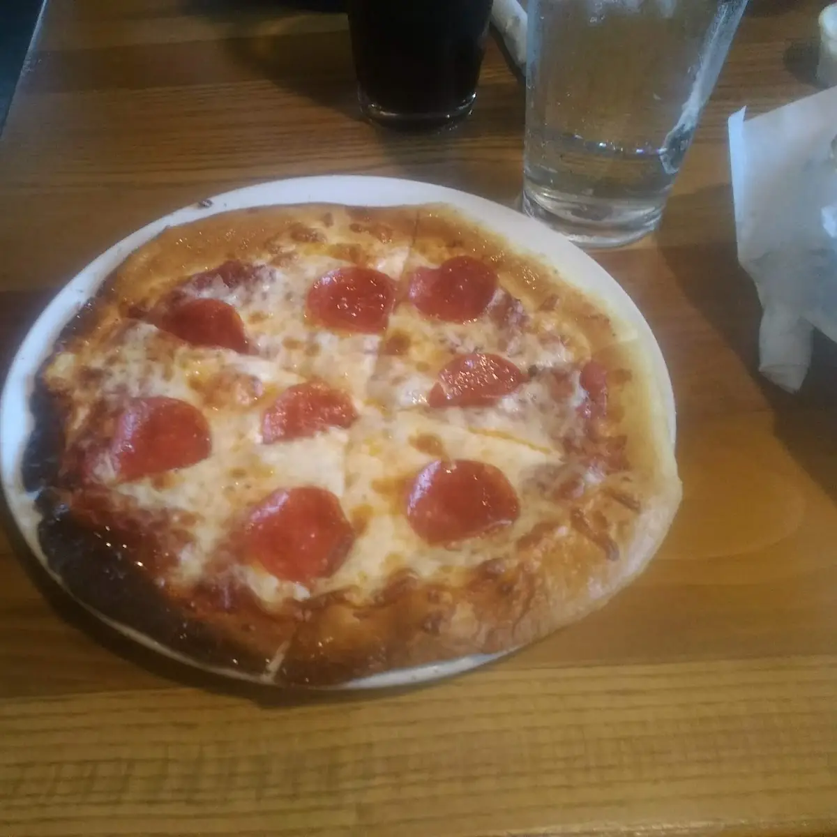 Kid Pizza