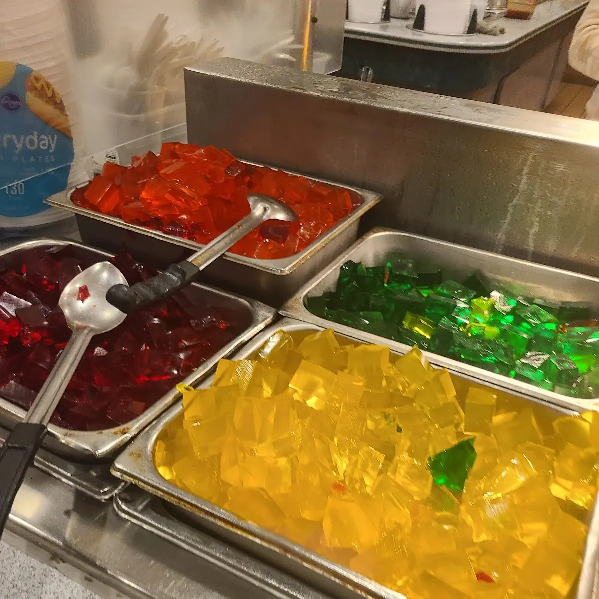 Gummy Bear