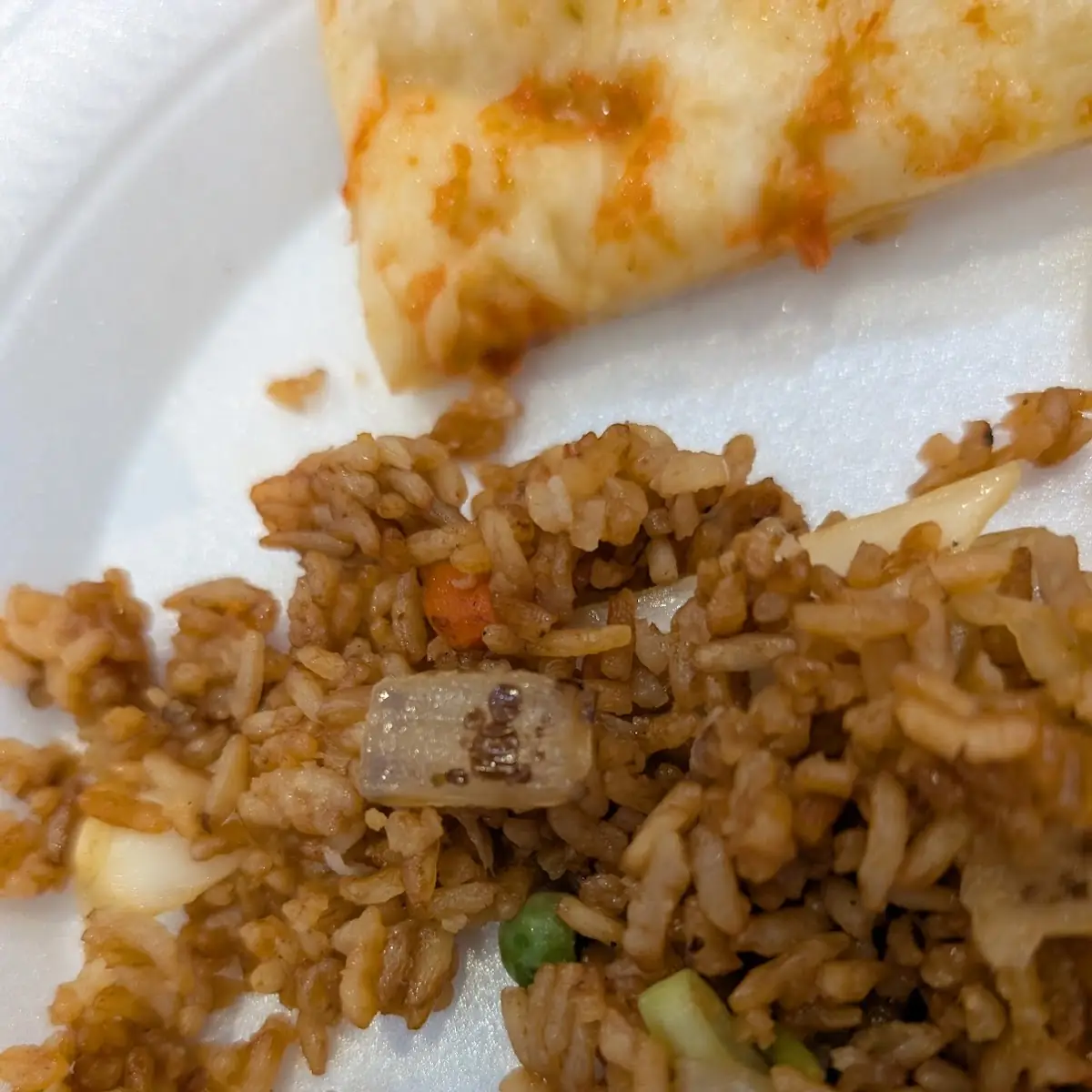 Nasi Goreng