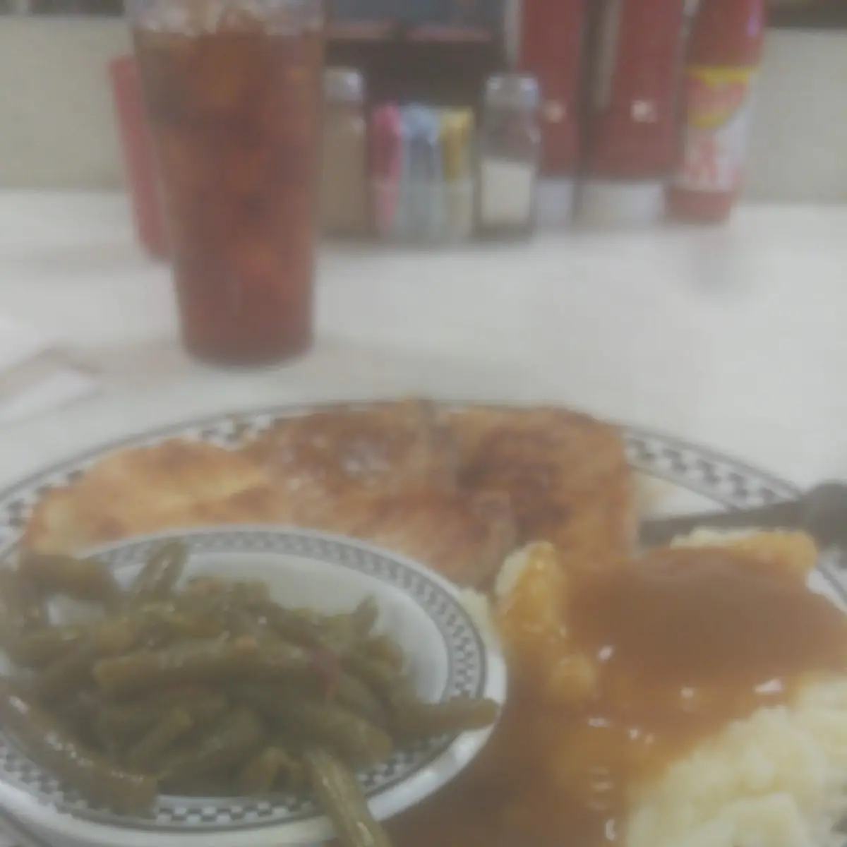 Pork Chop