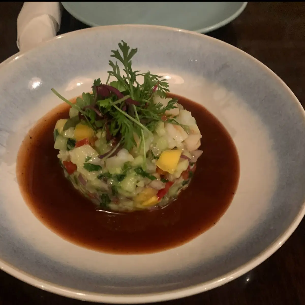 Ceviche