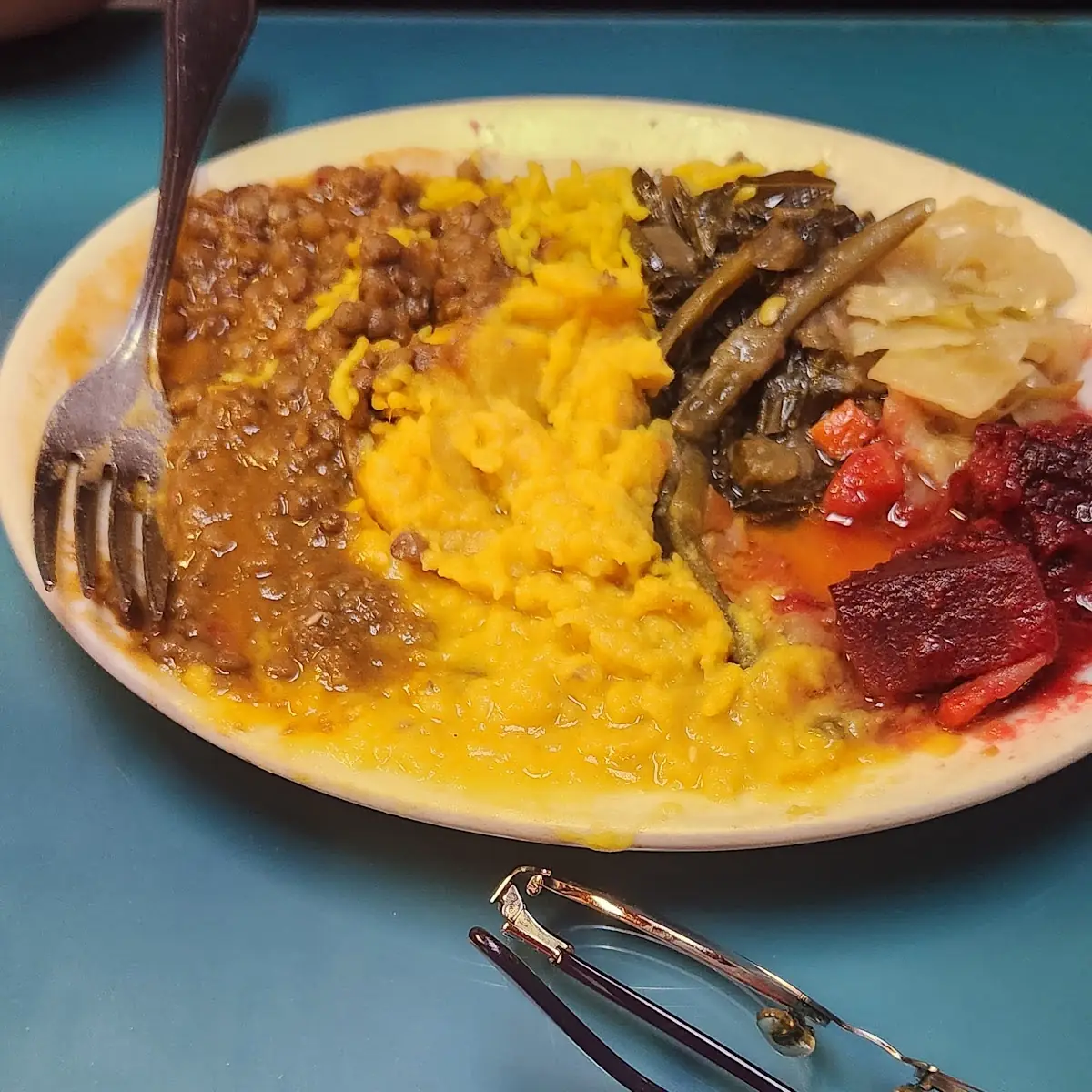 Chili Cheese