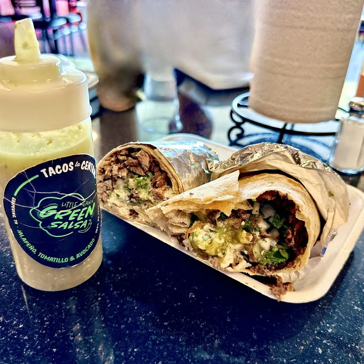 Shawarma