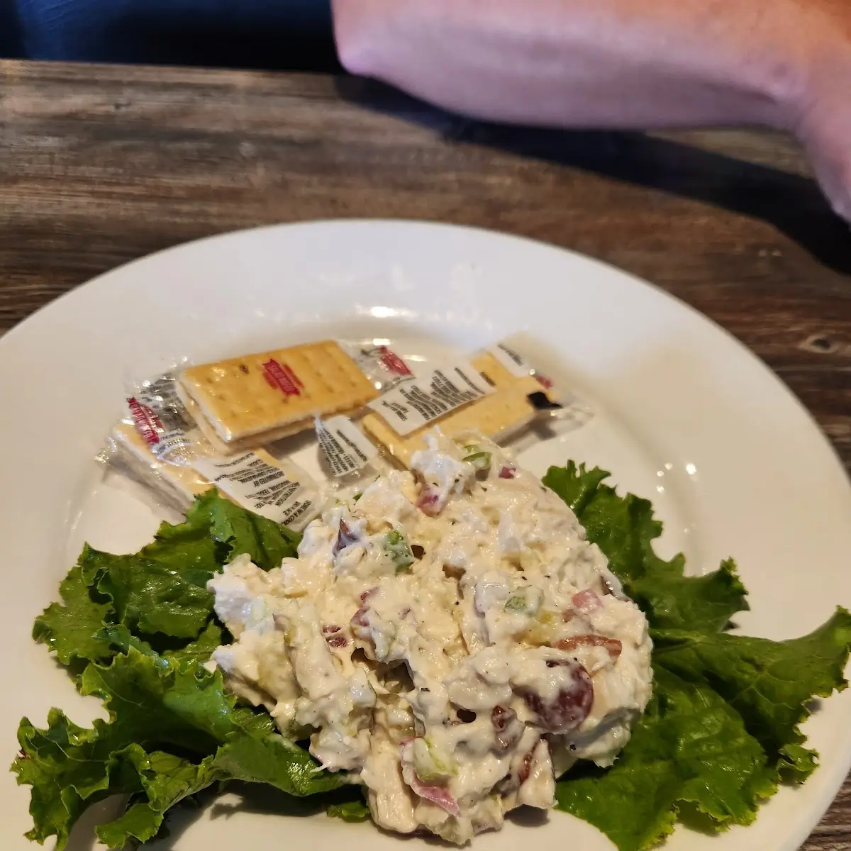 Chicken Salad