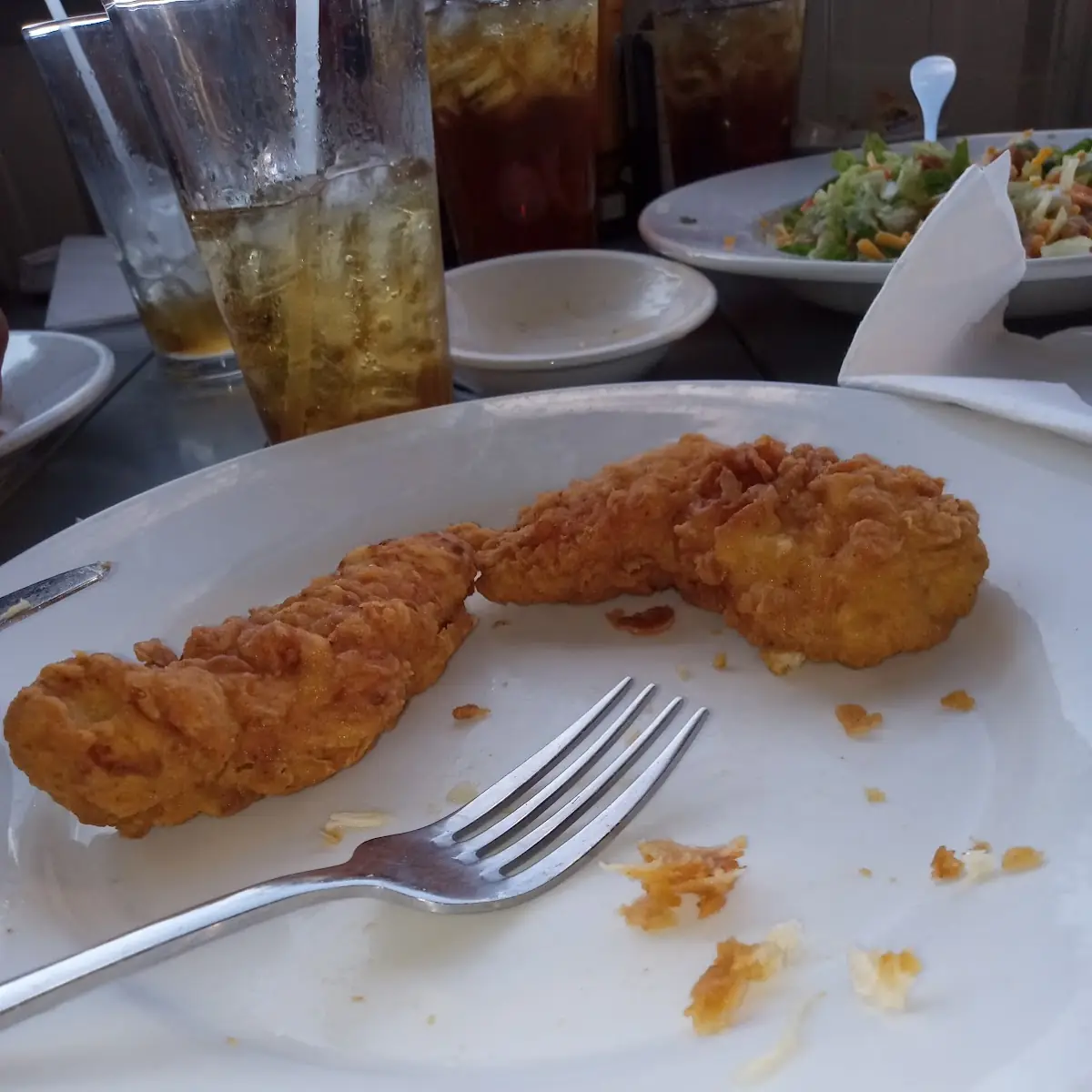 Chicken Tenders