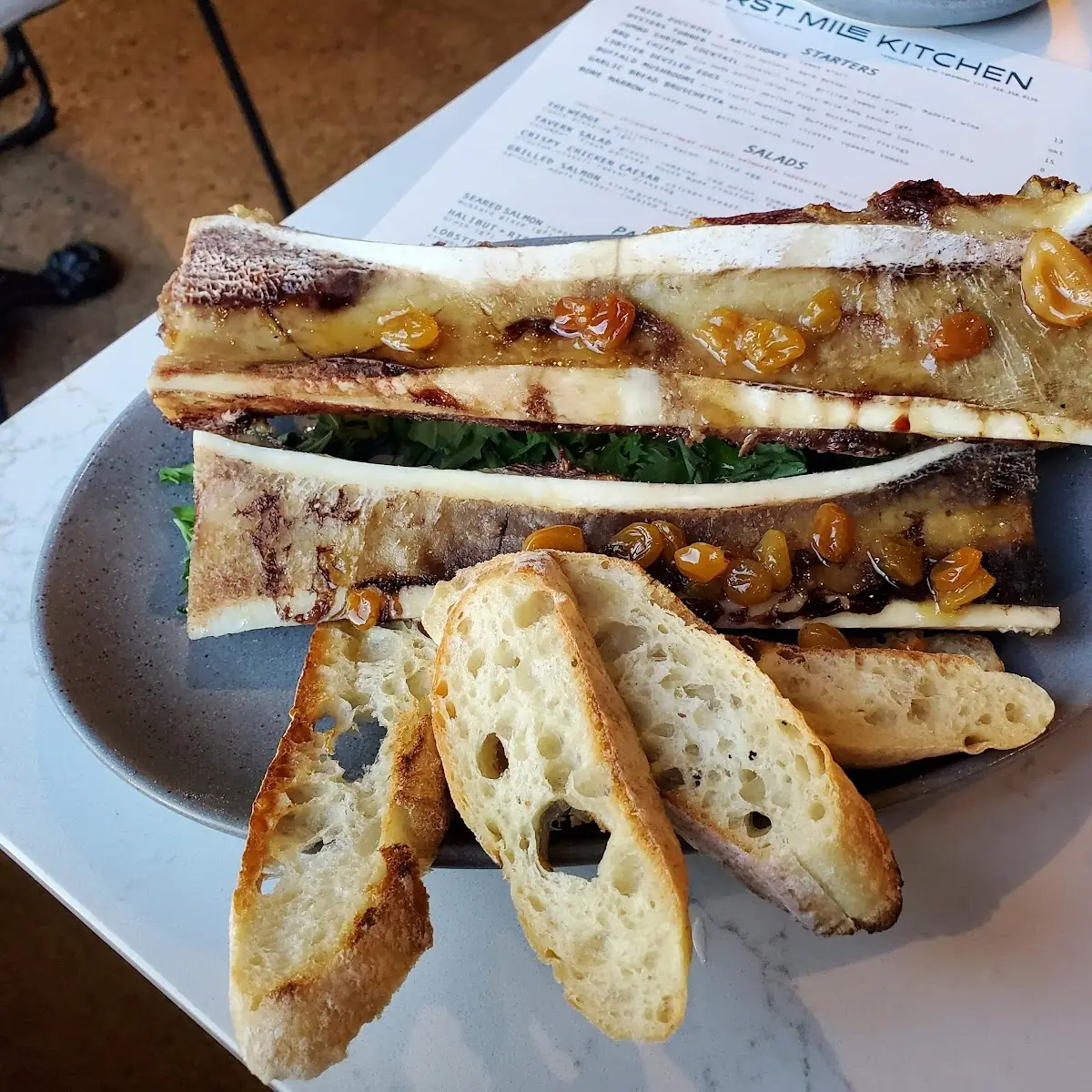 Bone Marrow