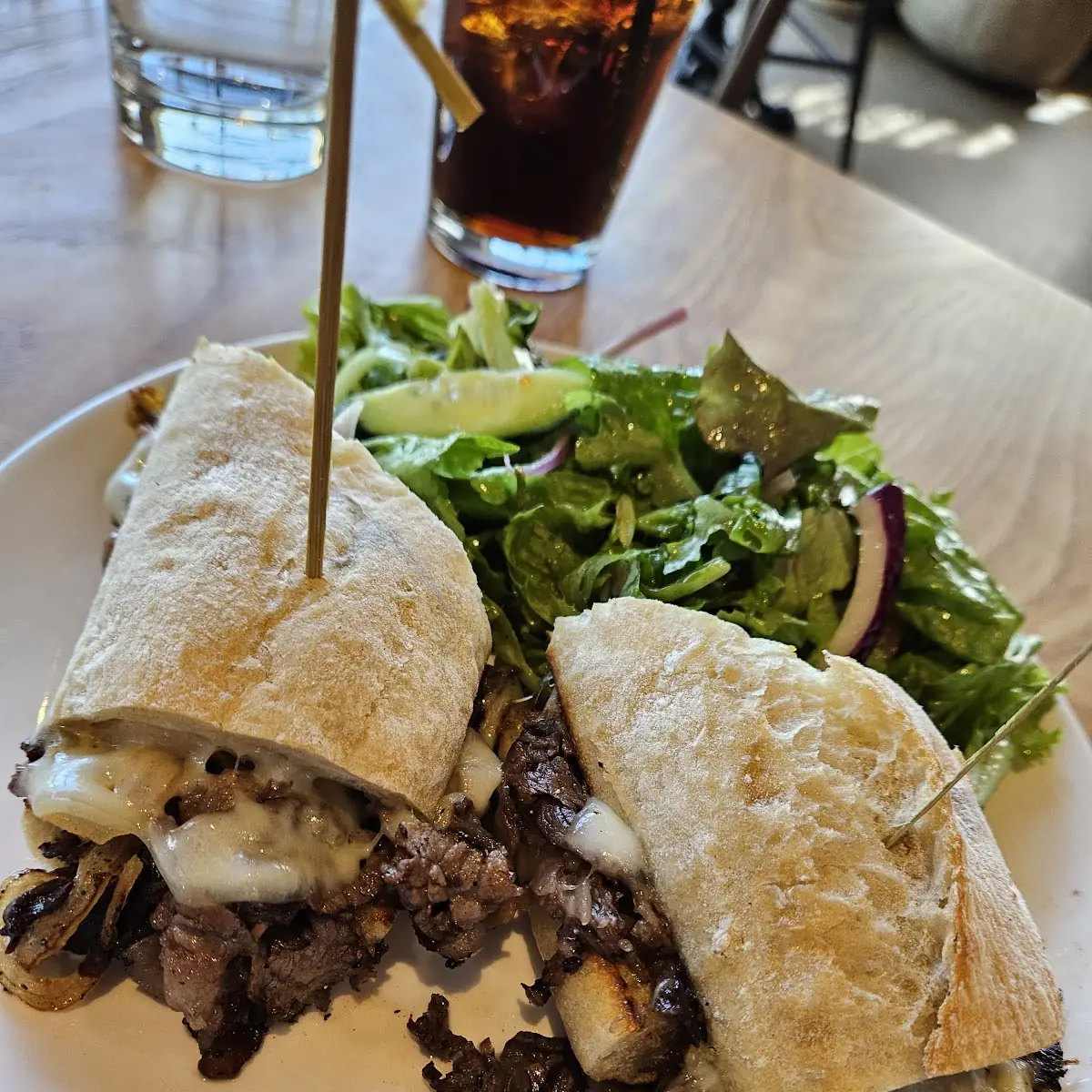 French Dip