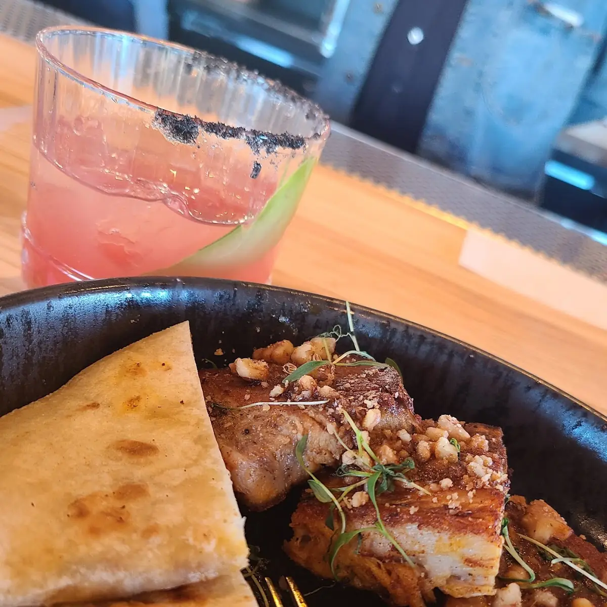 Pork Belly