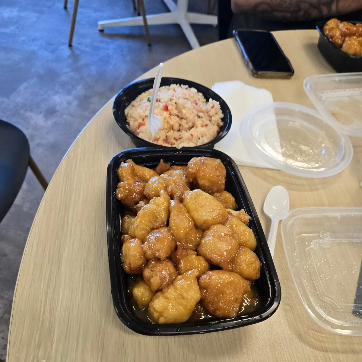 Tater Tots