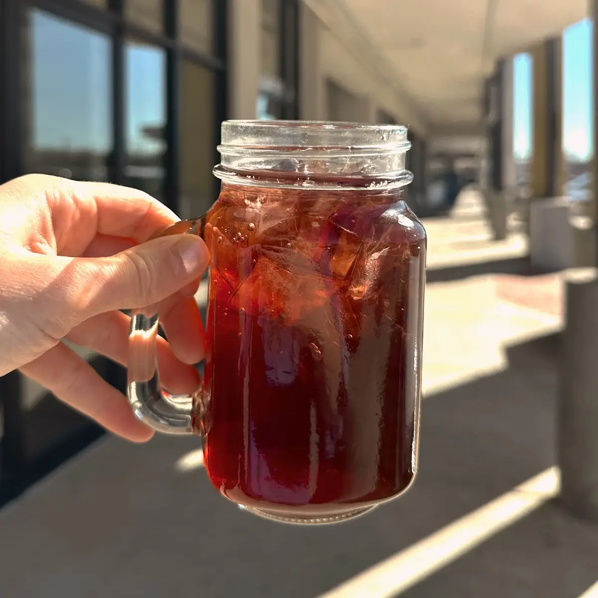 Cold Brew