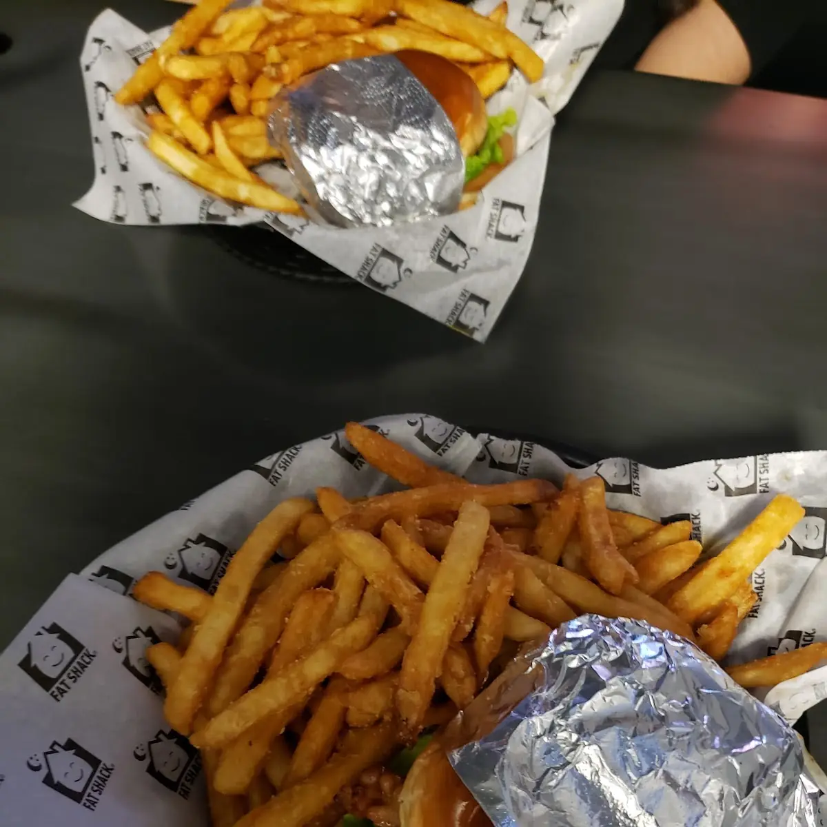 Burger Bundle
