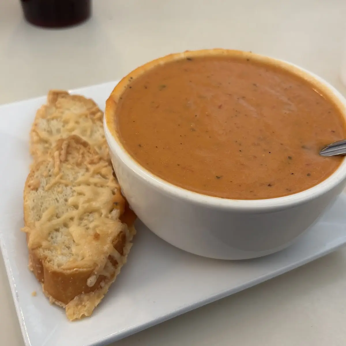 Tomato Soup
