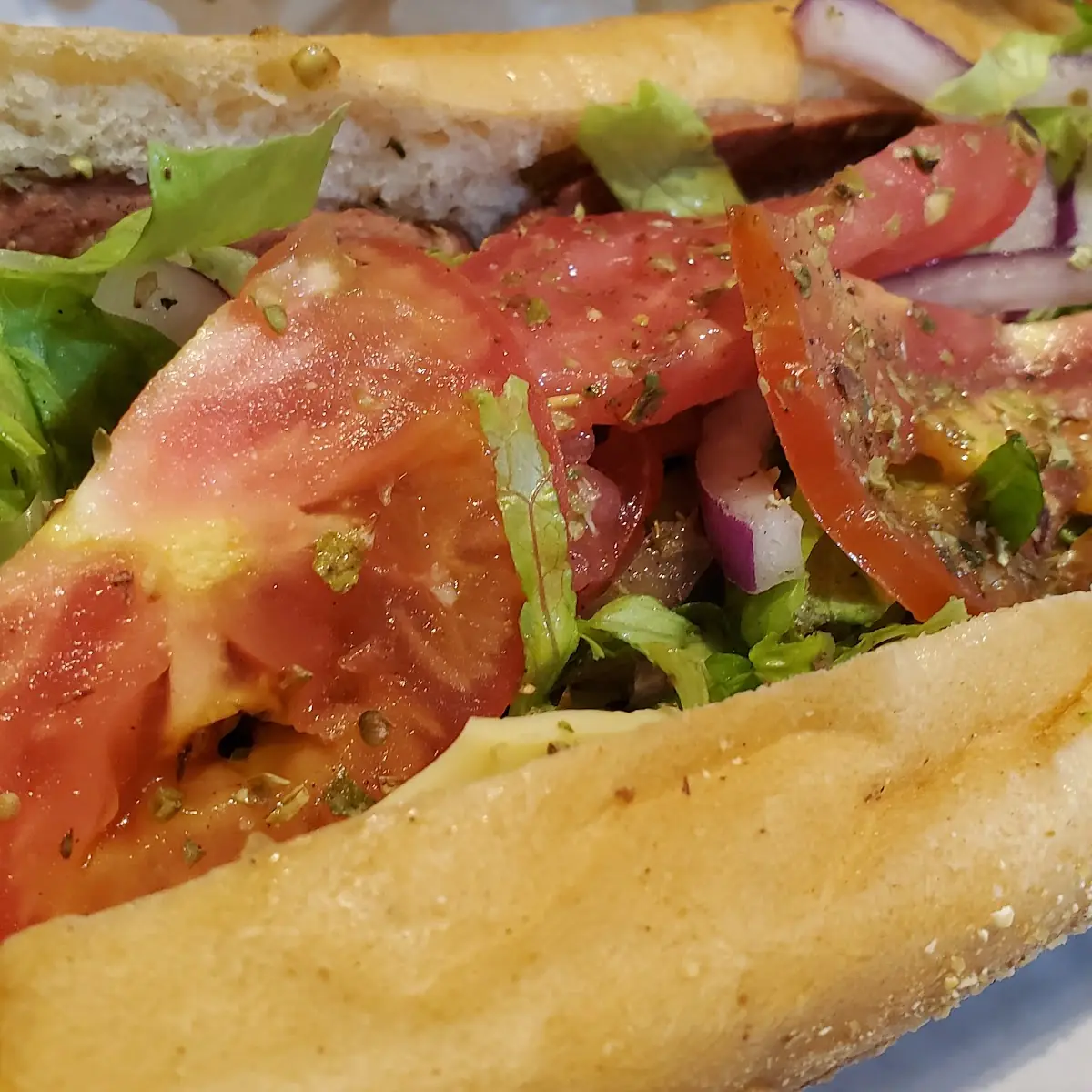 Italian Sub