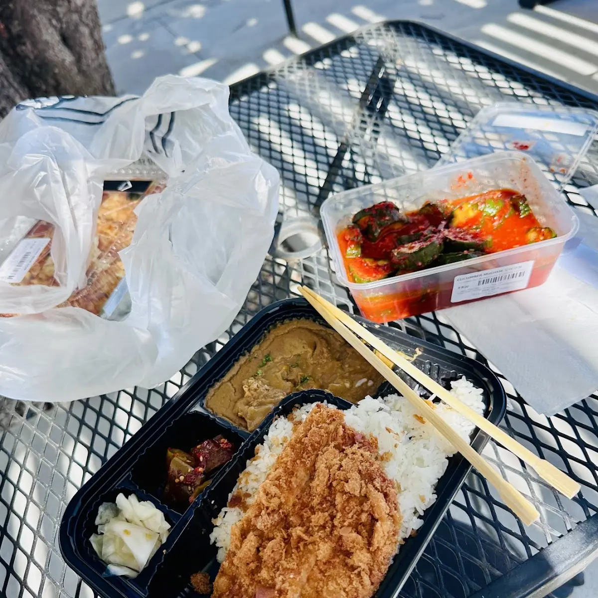 Tonkatsu