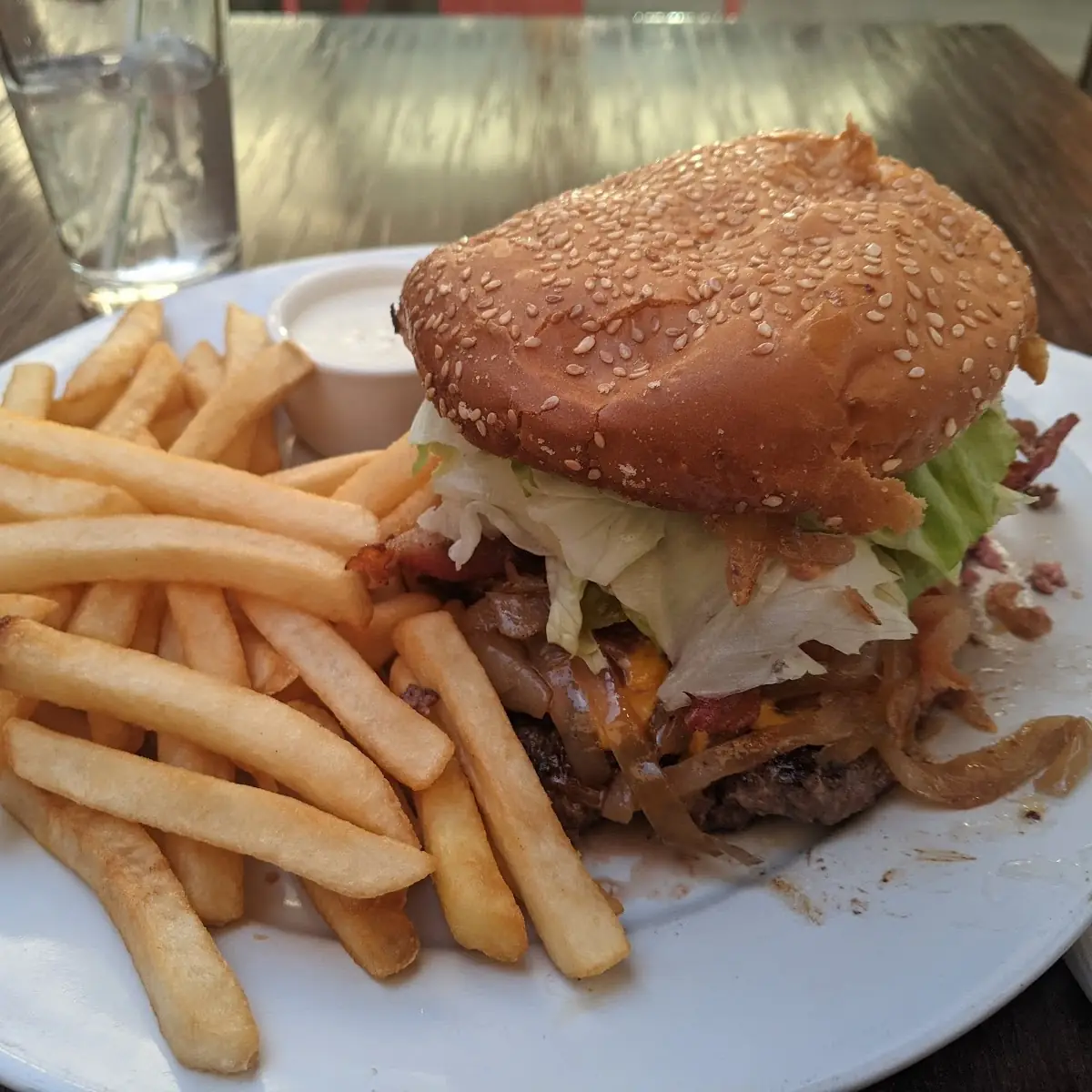 Pulled Pork