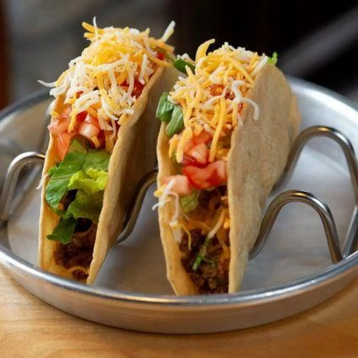 Crunchy Tacos 2