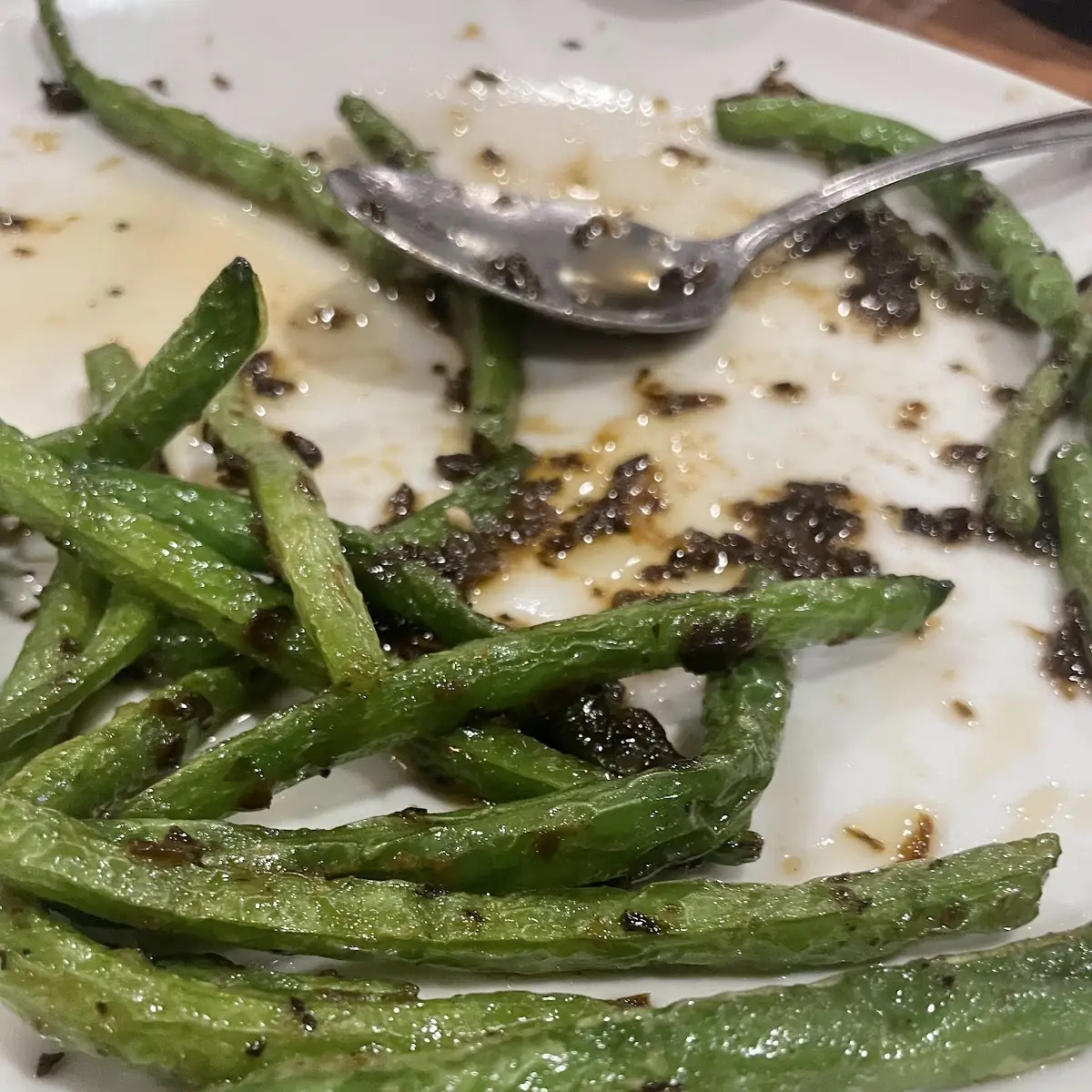 Green Beans