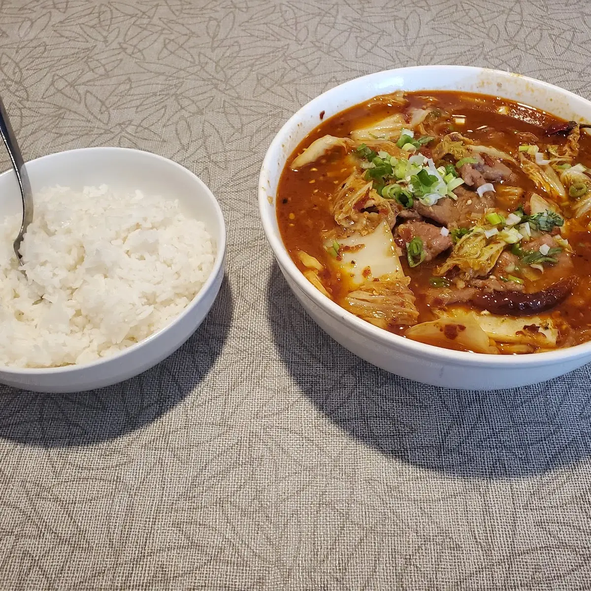 Hot Pot