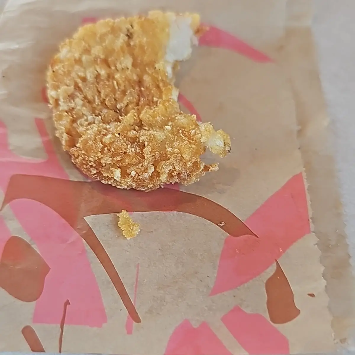 Hash Brown