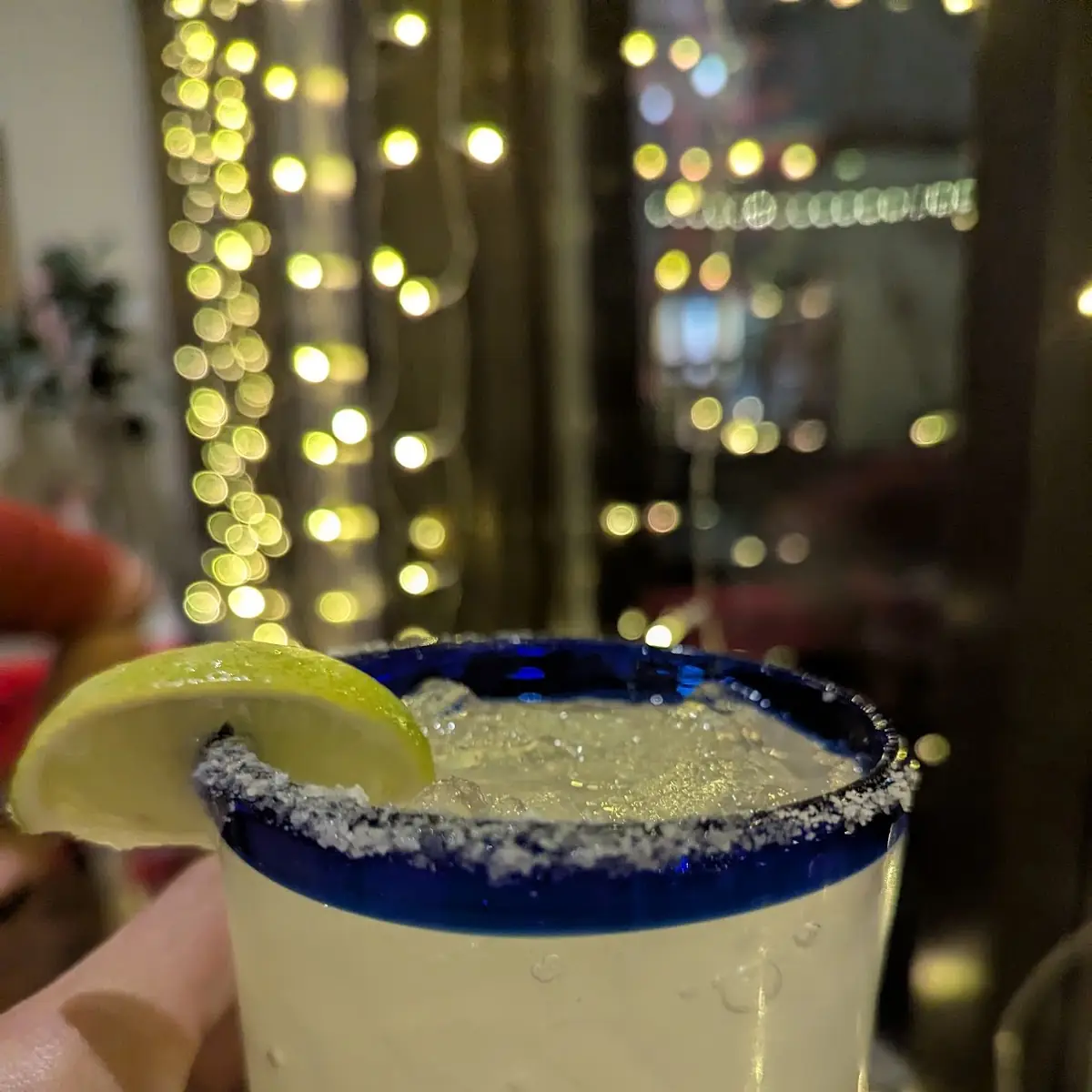 House Margarita