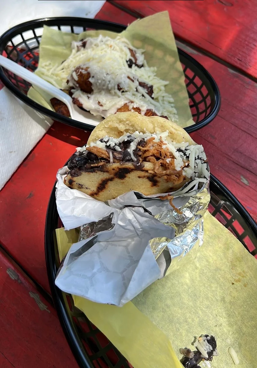 Fried Ice Cream
