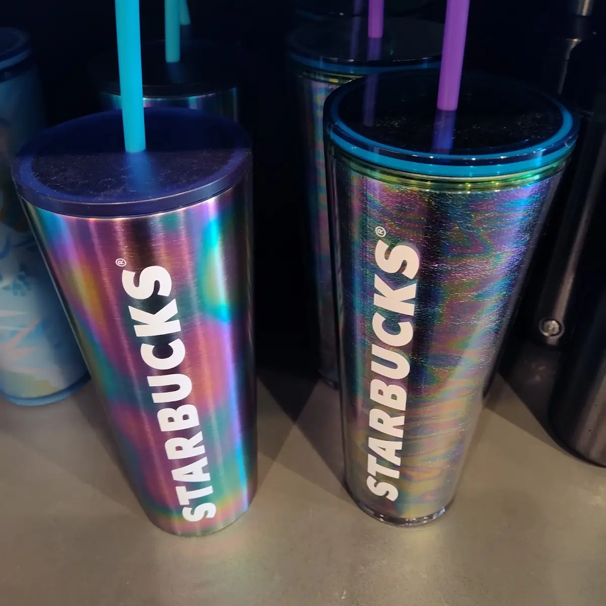 Energy Drink