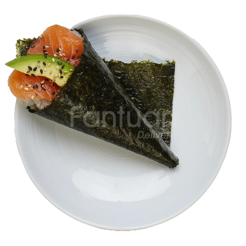 Highlights, LR sushi