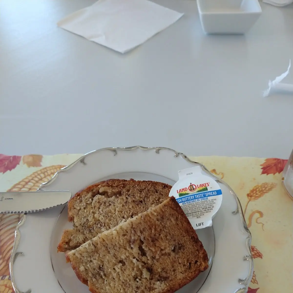 Banana Bread