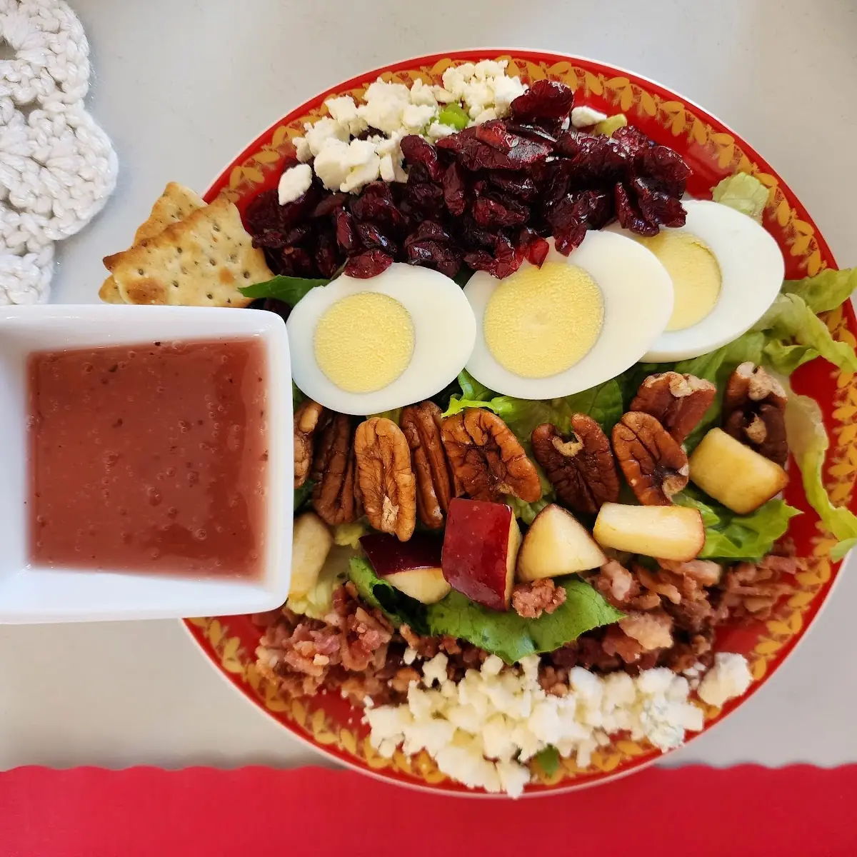 Harvest Cobb Salad