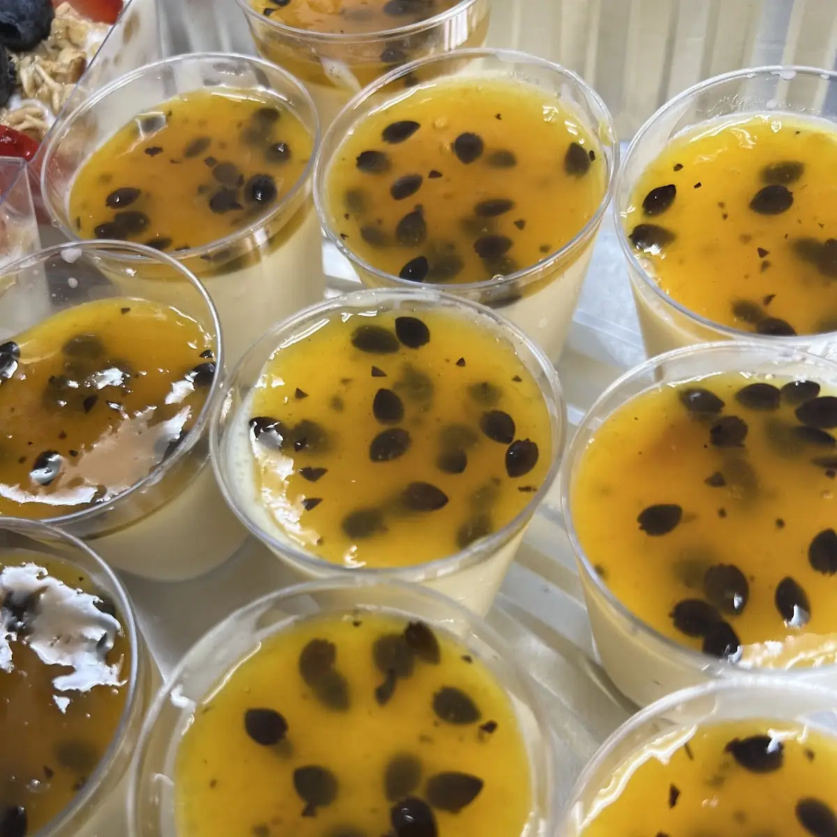 Passion Fruit