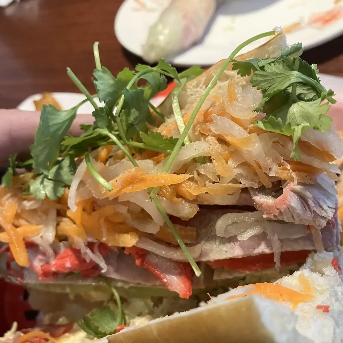Banh MI