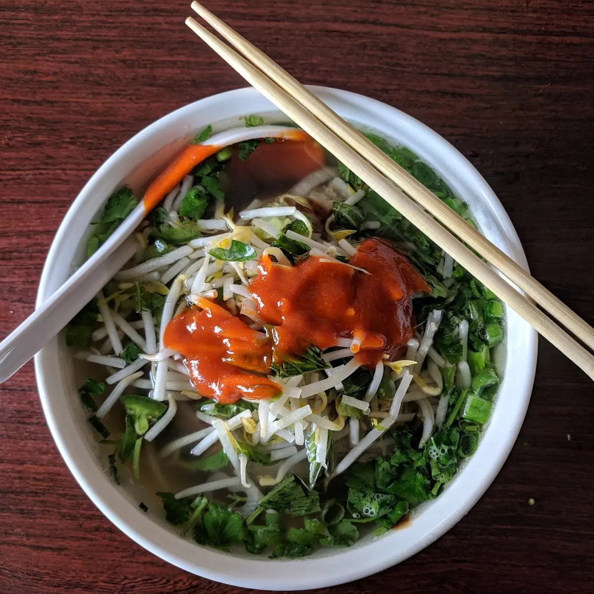 Kids Pho