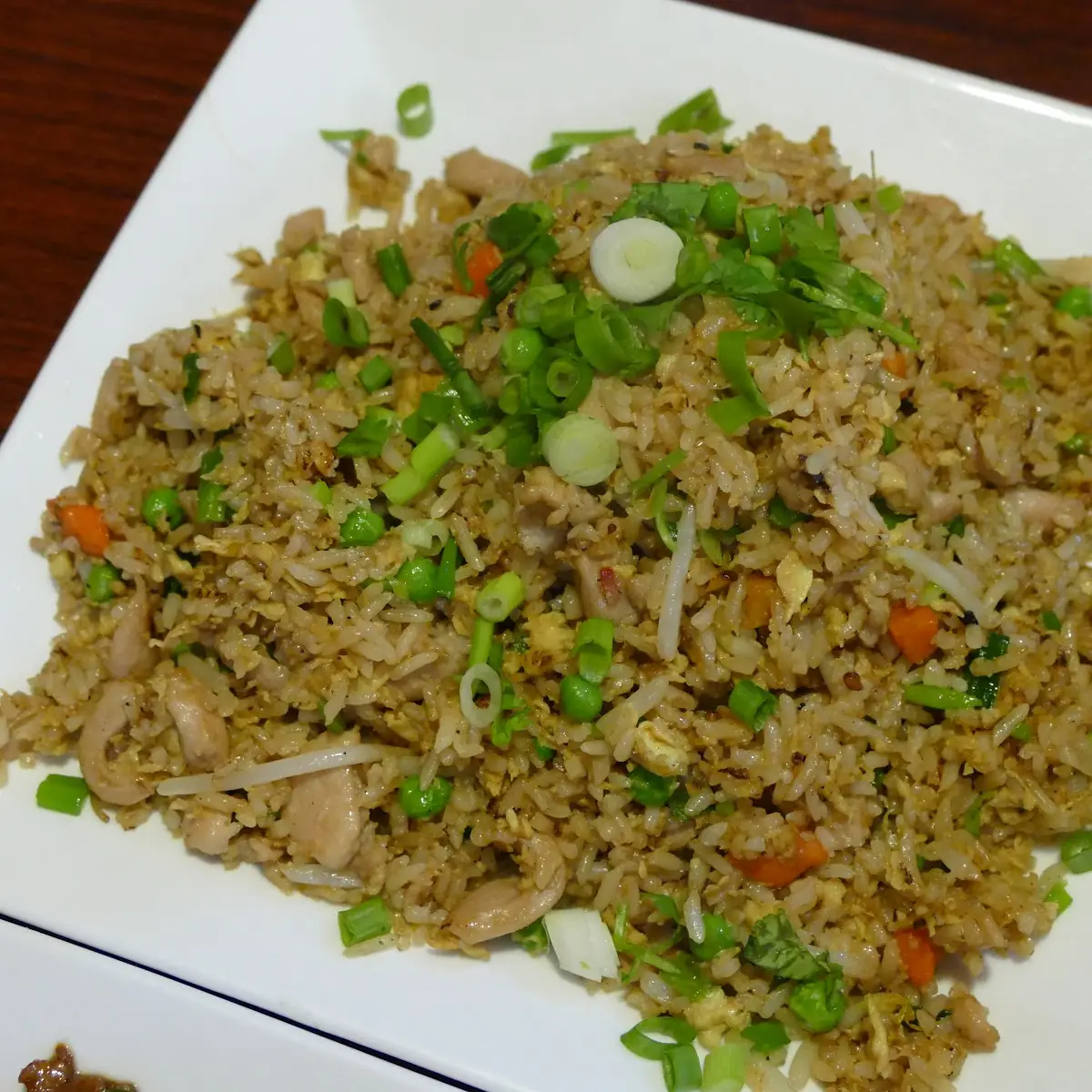 Side of Fried Rice