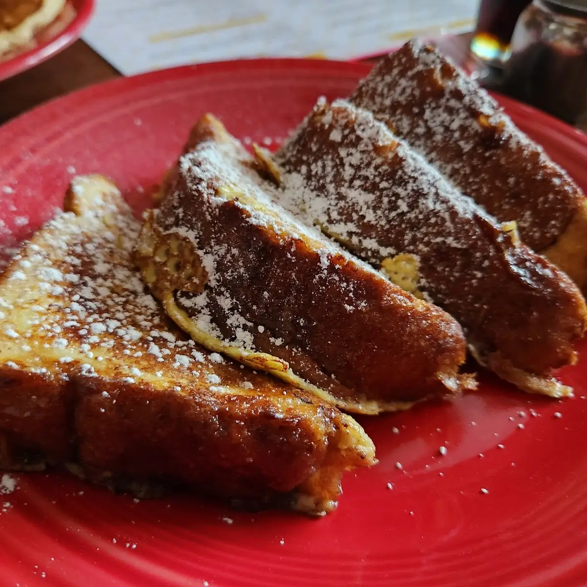 French Toast