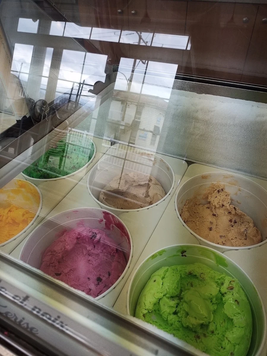Sorbet
