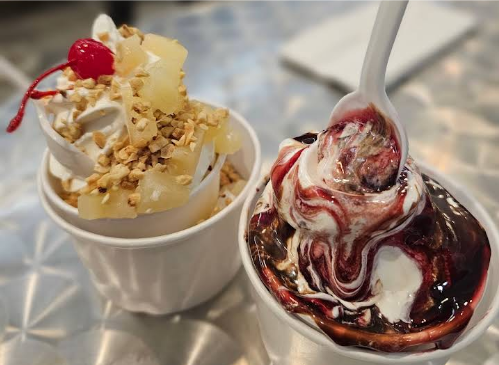Sundae