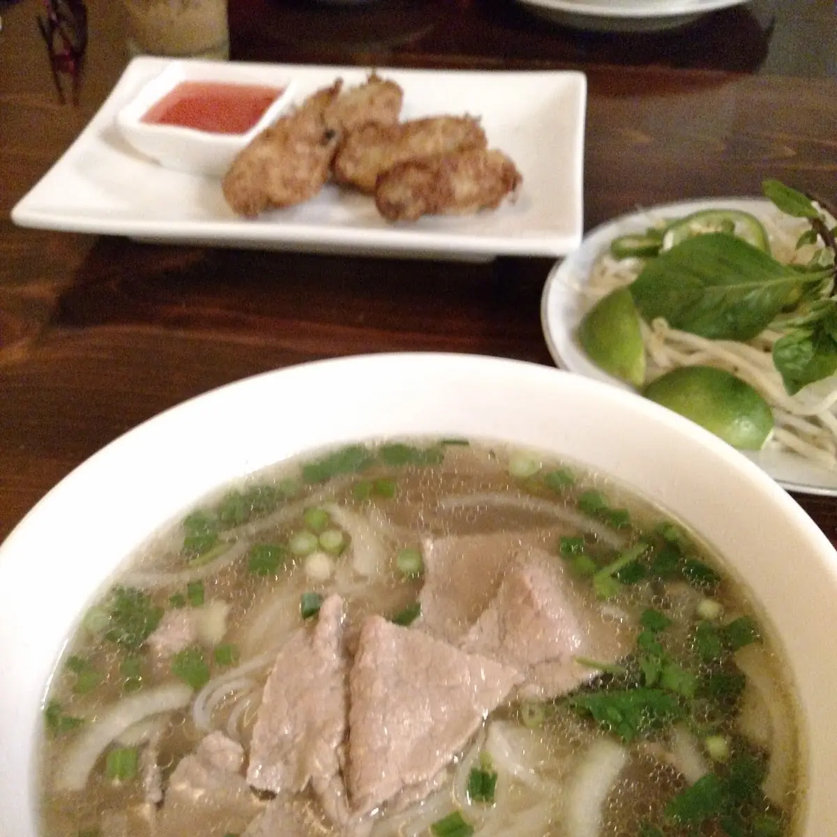 Pho Tai